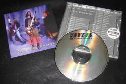 Corrosion Of Conformity : Clean My Wounds